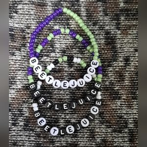 Halloween Bracelets 🎃